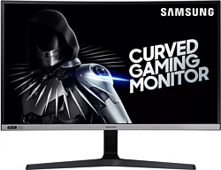 Samsung CRG50 LC24RG50FQRXEN