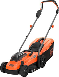 Black&Decker BCMW33184L2