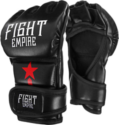 Fight Empire 5362070 (S, черный)