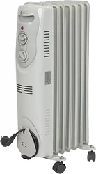 Масляный радиатор ForceKraft FK-YL-B08-7