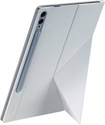 Samsung Smart Book Cover Tab S9+ (белый)