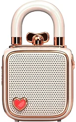 Портативная акустика Divoom Lovelock