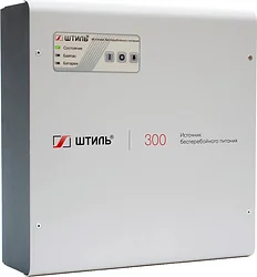 Источник бесперебойного питания Штиль SW300SL