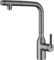 Paulmark Viper Vi213105-B (вороненая сталь/беретта)