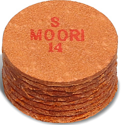 Moori Regular 14мм 25415 (S)