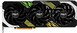 Palit GeForce RTX 4070 Ti Super GamingPro OC 16GB (NED47TSH19T2-1043A)