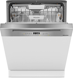 Miele G 5310 SCi Active Plus (нержавеющая сталь)