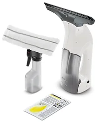 Ручной стеклоочиститель Karcher WV 1 Plus (1.633-608.0) Ручной стеклоочиститель Karcher WV 1 Plus (1.633-608.0)