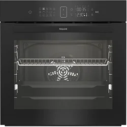 Электрический духовой шкаф Hotpoint FE8 1352 SMP BLG