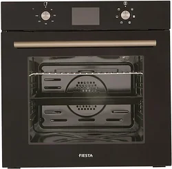 Электрический духовой шкаф Fiesta BE6T0043-P