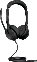 Jabra Evolve2 50 MS Stereo USB-A