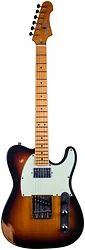Электрогитара Jet JT-350 Relic SB