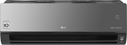 Сплит-система LG ARTCOOL Mirror AC09BK