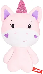 Мягкая игрушка Fancy Единорог DDED0