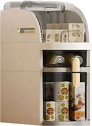 Шкаф Saniteco TPP1001-3