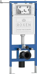 Система инсталляции Roxen StounFix Dual Fresh 710200