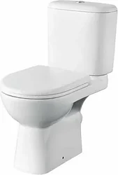 Унитаз Roca Access 734P23800Y