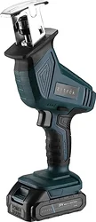 Сабельная пила Zitrek ZKRS20 Pro 085-1315 (с 1-им АКБ)