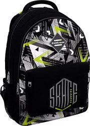 Школьный Erich Krause EasyLine 20L Skateboard Zone 60142