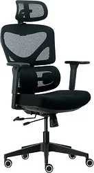 Кресло SPARX Kotlin (черный) Кресло SPARX Kotlin (черный)