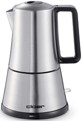 Гейзерная кофеварка Cloer 5928 Гейзерная кофеварка Cloer 5928