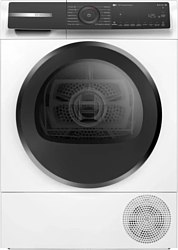 Сушильный автомат Bosch WQH245B0PL