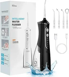 Ирригатор Extralink Beauty Intelligent Water Flosser L8 EX31696