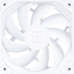Вентилятор для корпуса Thermalright TL-C12CW-X28 (белый) Вентилятор для корпуса Thermalright TL-C12CW-X28 (белый)