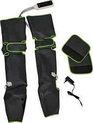 Массажер LANIQUE LQ-500