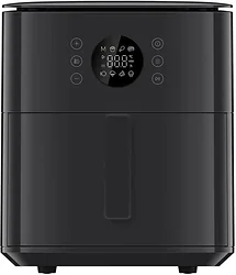 Аэрогриль Xiaomi Air Fryer 6.5L MAF-W6051 (черный, евровилка) Аэрогриль Xiaomi Air Fryer 6.5L MAF-W6051 (черный, евровилка)