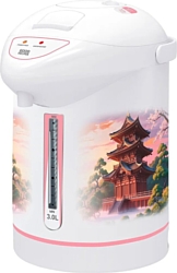 Термопот Goodhelper TP-30M01 Термопот Goodhelper TP-30M01