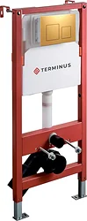 Система инсталляции TERMINUS 31i50х112RЗК