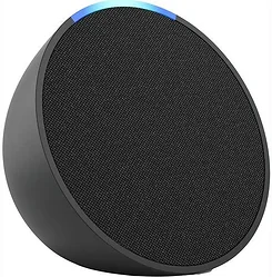 Портативная акустика Amazon Echo Pop