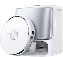 Робот-пылесос Narwal Flow