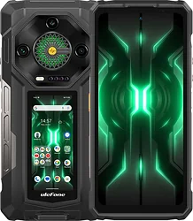 Смартфон Ulefone Armor 33 Pro 16/512GB Смартфон Ulefone Armor 33 Pro 16/512GB