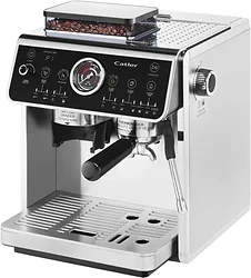Рожковая кофеварка Catler ES 910