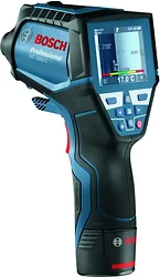 Пирометр Bosch GIS 1000 C Professional 0601083301 	