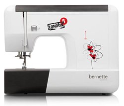 Bernina bernette London 5