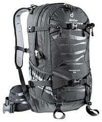 Deuter Freerider 26 black