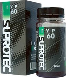SUPROTEC gУР 60 ml
