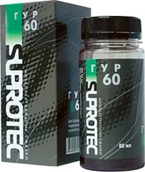 Автомобильная присадка SUPROTEC gУР 60 ml