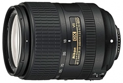 Nikon 18-300mm f/3.5-6.3G ED AF-S VR DX