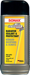 Sonax Radiator Sealant & Protectant 250ml (510100)