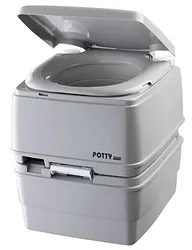 Биотуалет Thetford Potty Toilet High