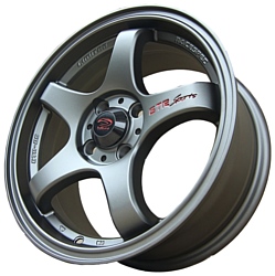 Sakura Wheels 391A 6.5x15/4x98 D67.1 ET35 GM