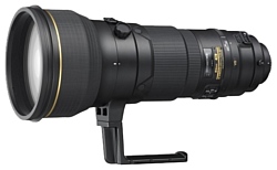 Nikon 400mm f/2.8E FL ED VR AF-S NIKKOR