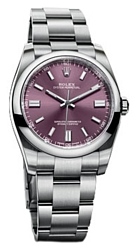 Rolex 116000_red_grape