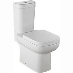 Унитаз Roca Debba (34299700Y) без бачка без крышки