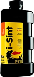 Моторное масло Eni i-Sint 5W-40 4л