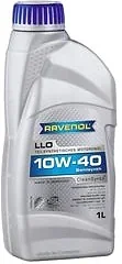 Моторное масло Ravenol LLO 10W-40 1л